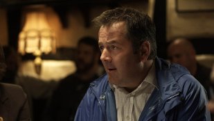 Фото - Джеймс Дохерти: 309x174 / 11 Кб