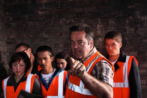 Фото - Джеймс Дохерти: 479x319 / 36 Кб