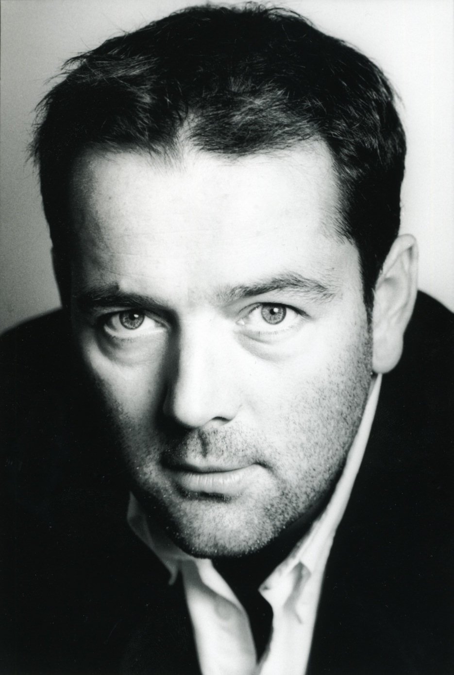 Фото - Джеймс Дохерти: 935x1389 / 147 Кб