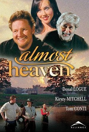 Фото - Кирсти Митчелл: 301x445 / 49 Кб