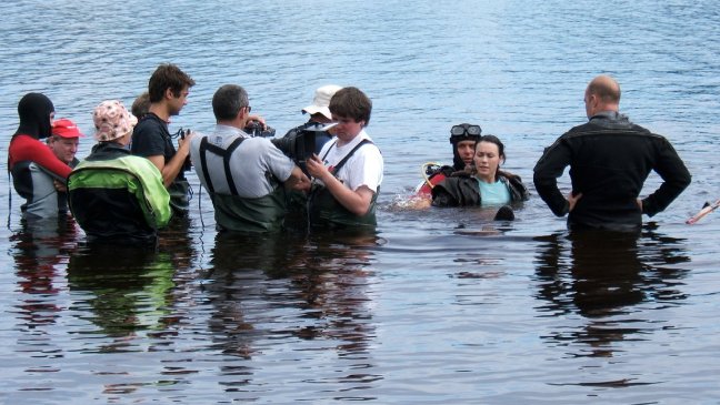 Фото - Кирсти Митчелл: 648x365 / 67 Кб