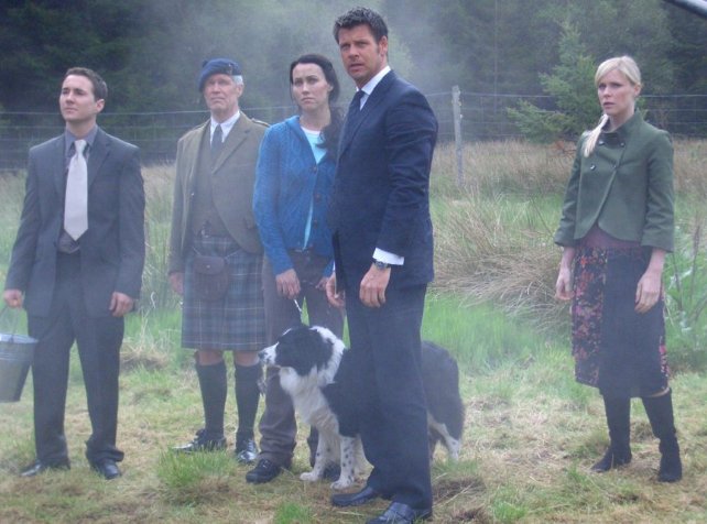 Фото - Кирсти Митчелл: 642x476 / 61 Кб