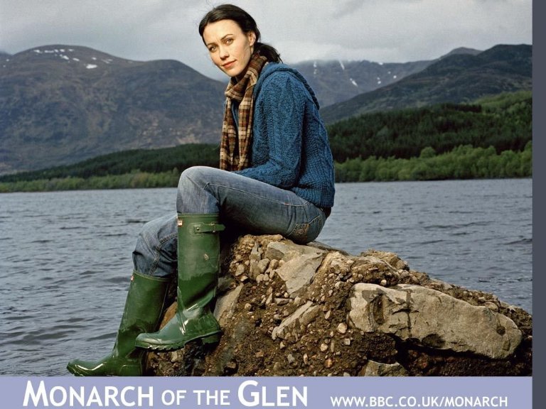 Фото - Кирсти Митчелл: 768x576 / 101 Кб