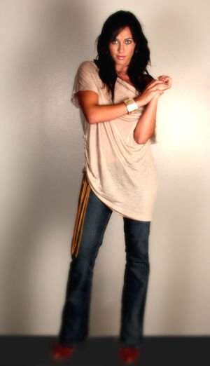 Фото - Кирсти Митчелл: 300x522 / 18 Кб