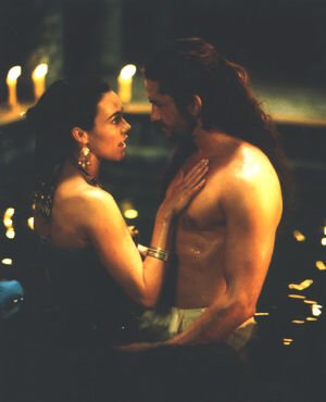 Фото - Кирсти Митчелл: 300x370 / 15 Кб