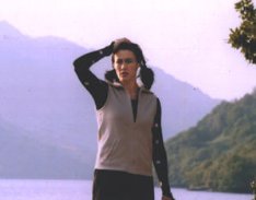 Фото - Кирсти Митчелл: 234x183 / 8 Кб