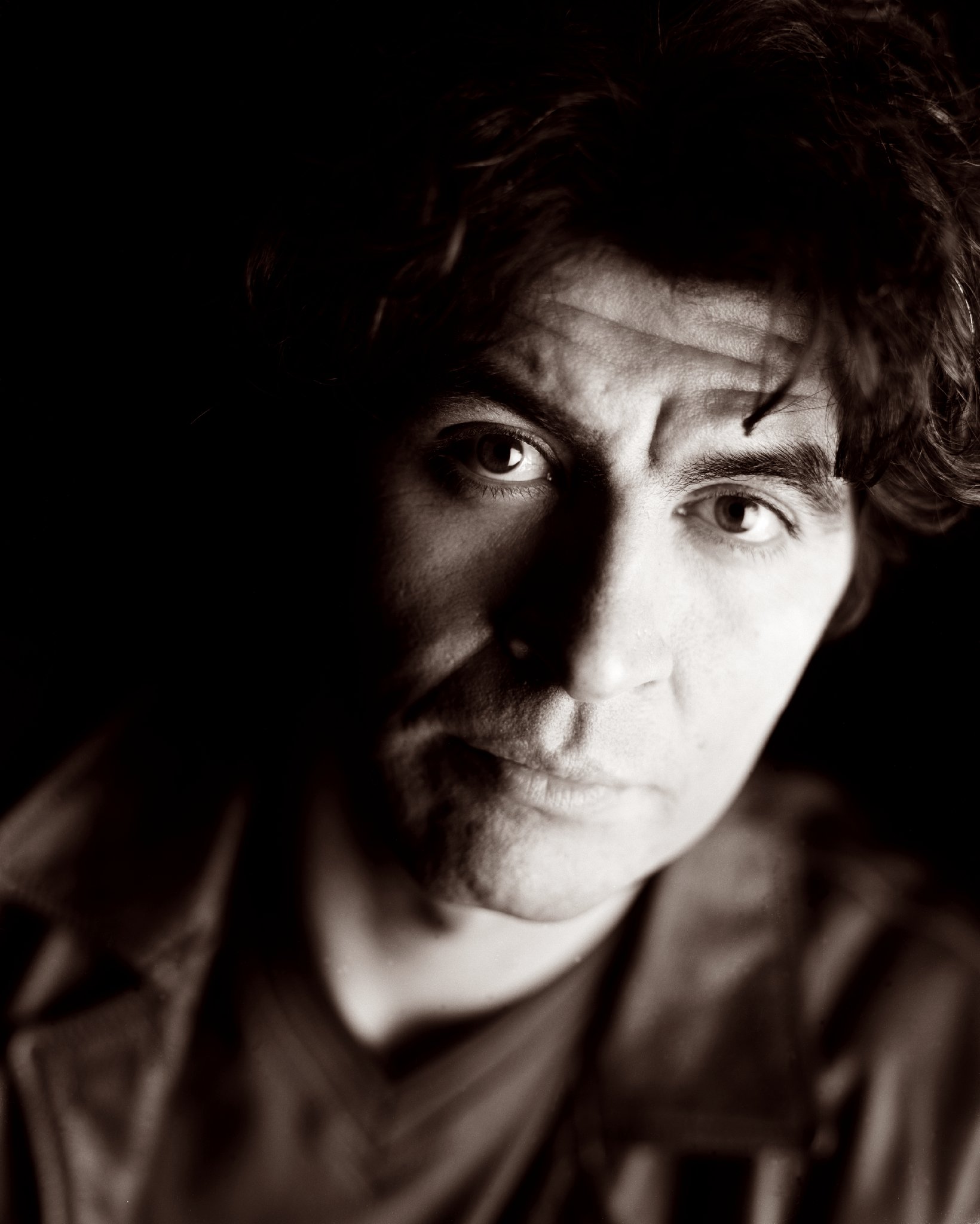 Фото - Джеральд Лепковски: 1640x2048 / 244 Кб