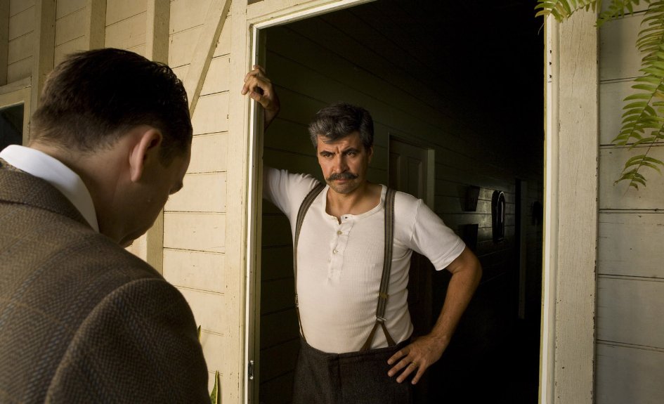 Фото - Джеральд Лепковски: 945x575 / 82 Кб