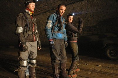 Фото - Николас Аарон: 402x268 / 26 Кб