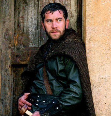 Фото - Йен Вирго: 452x474 / 57 Кб