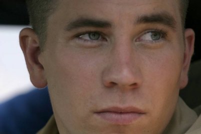 Фото - Йен Вирго: 402x268 / 14 Кб