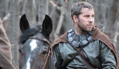 Фото - Йен Вирго: 420x245 / 25 Кб