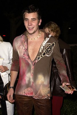 Фото - Йен Вирго: 269x400 / 24 Кб