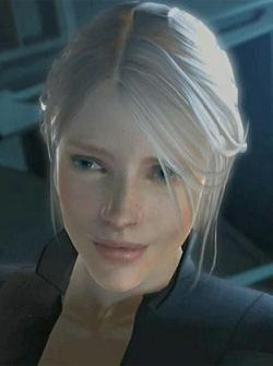 Фото - Натали Кокс: 250x335 / 13 Кб