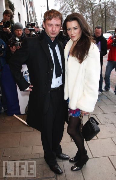 Фото - Кейт Магоуэн: 384x594 / 44 Кб