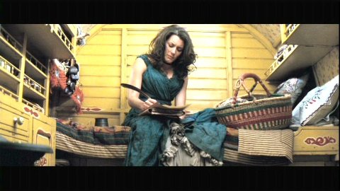 Фото - Кейт Магоуэн: 480x270 / 34 Кб