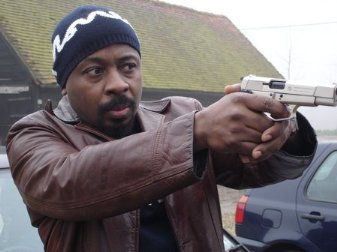 Фото - Вэс Блэквуд: 337x252 / 19 Кб