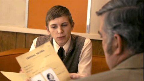 Фото - Бронсон Уэбб: 480x270 / 20 Кб