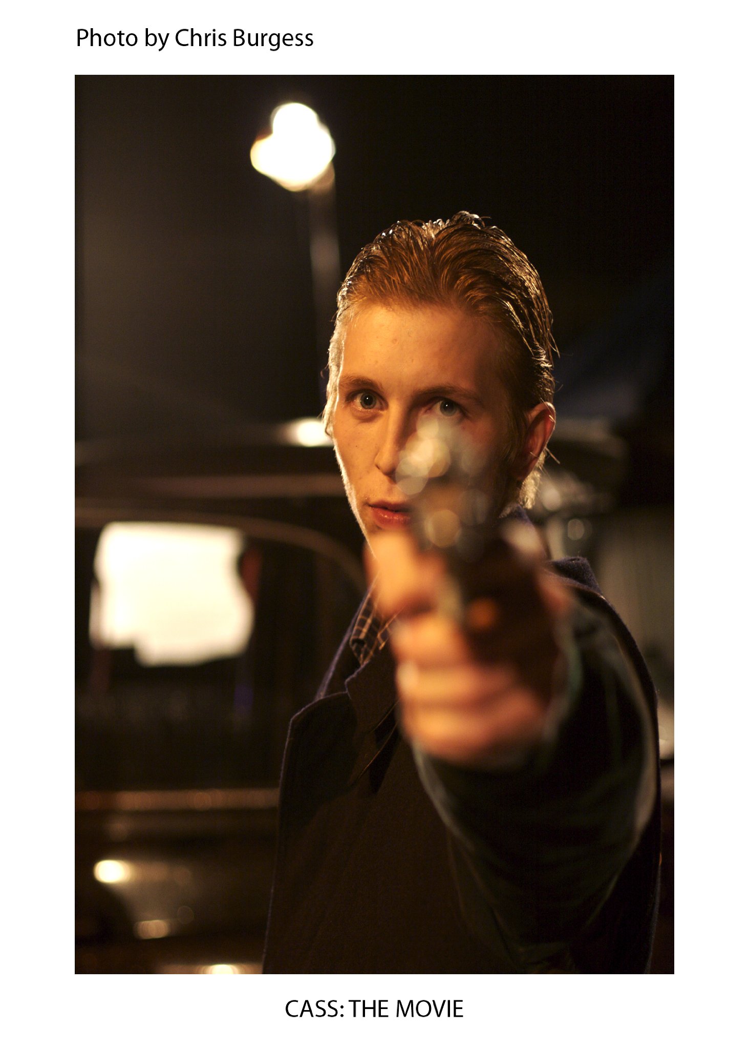 Фото - Бронсон Уэбб: 1463x2048 / 259 Кб