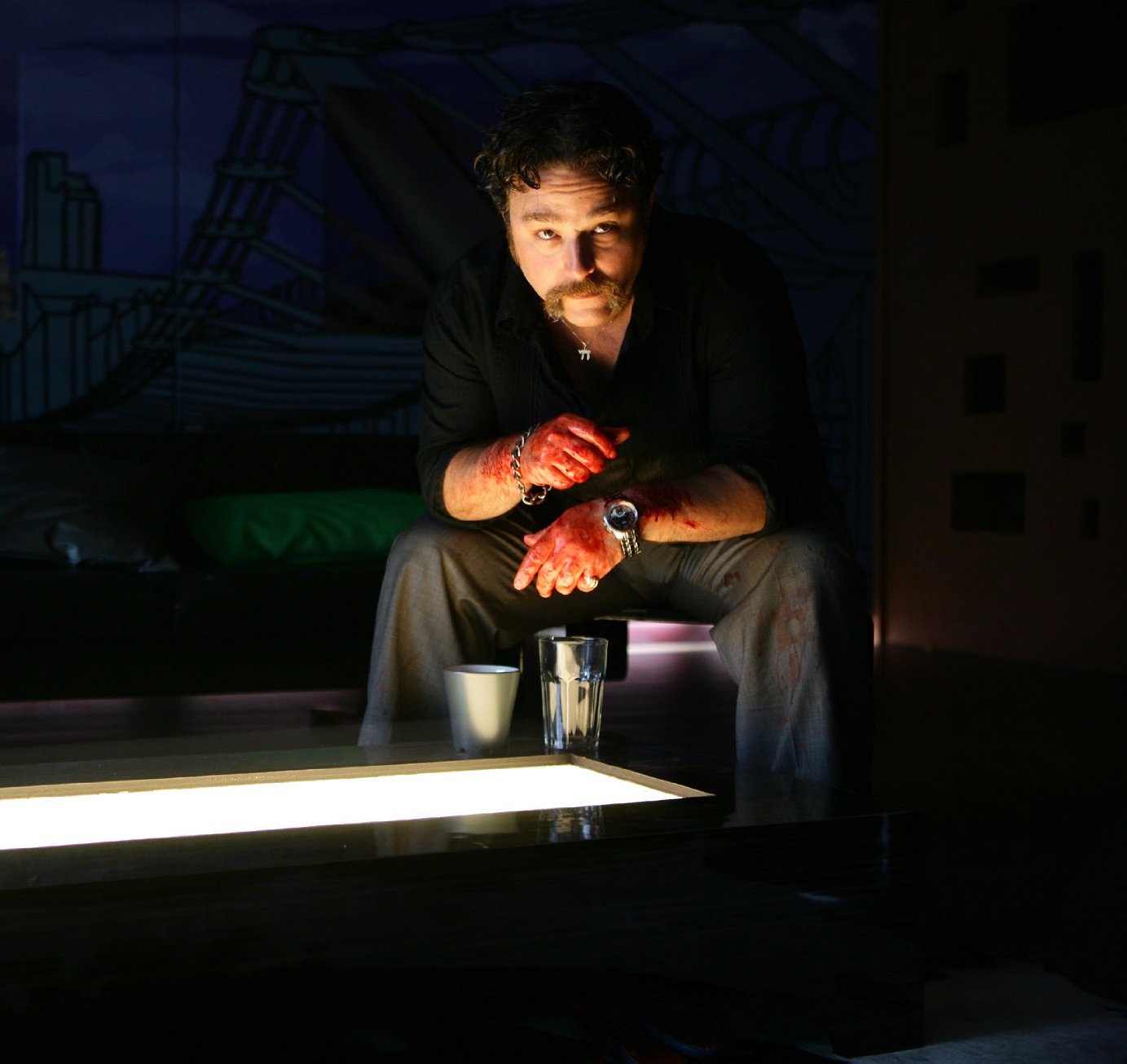 Фото - Энди Найман: 1383x1306 / 125 Кб