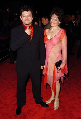 Фото - Энди Серкис: 274x400 / 21 Кб