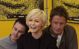 Фото - Дэнни Дайер: 275x170 / 17 Кб