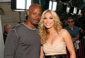 Фото - Кинен Айвори Уэйнс: 273x186 / 15 Кб