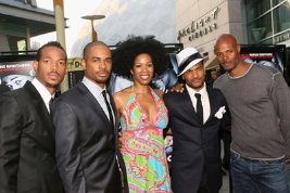 Фото - Кинен Айвори Уэйнс: 267x178 / 16 Кб