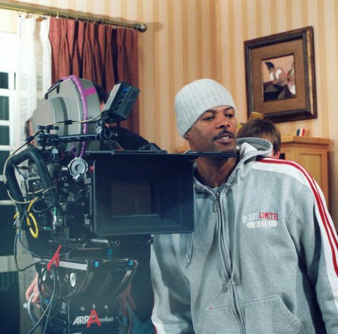 Фото - Кинен Айвори Уэйнс: 480x475 / 53 Кб