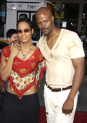 Фото - Кинен Айвори Уэйнс: 283x400 / 29 Кб