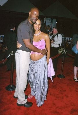 Фото - Кинен Айвори Уэйнс: 270x400 / 23 Кб