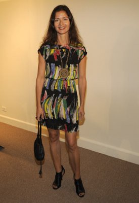 Фото - Джилл Хеннесси: 275x400 / 17 Кб