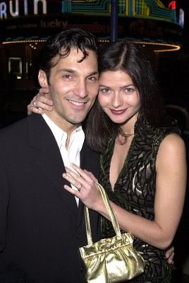 Фото - Джилл Хеннесси: 268x400 / 25 Кб