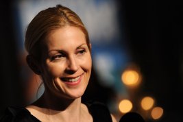 Фото - Келли Разерфорд: 267x178 / 9 Кб