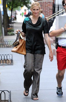 Фото - Келли Разерфорд: 261x400 / 27 Кб