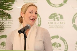 Фото - Келли Разерфорд: 267x178 / 11 Кб