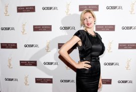 Фото - Келли Разерфорд: 271x184 / 12 Кб