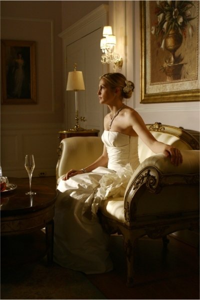 Фото - Келли Разерфорд: 400x600 / 38 Кб