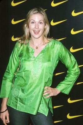 Фото - Келли Разерфорд: 266x400 / 26 Кб