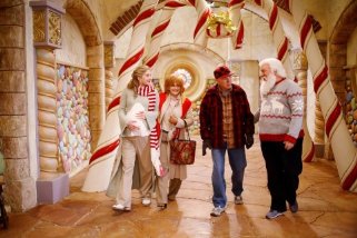 Фото - Элизабет Митчелл: 321x214 / 24 Кб