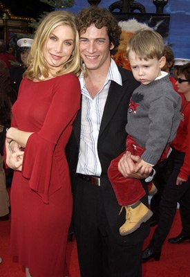 Фото - Элизабет Митчелл: 275x400 / 27 Кб