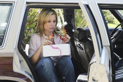 Фото - Джули Боуэн: 427x285 / 35 Кб