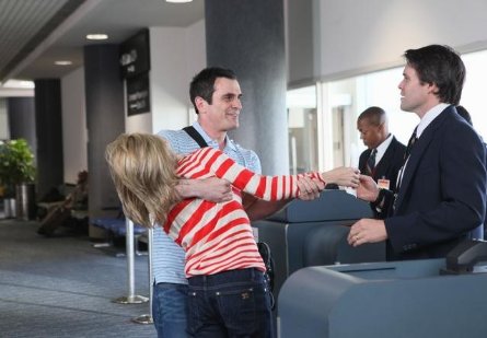 Фото - Джули Боуэн: 445x309 / 28 Кб