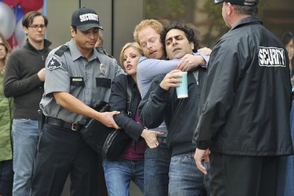 Фото - Джули Боуэн: 426x284 / 29 Кб