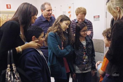 Фото - Джули Боуэн: 428x286 / 28 Кб