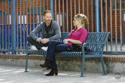 Фото - Джули Боуэн: 427x285 / 36 Кб