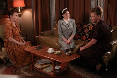 Фото - Майра Терли: 400x267 / 24 Кб