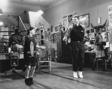 Фото - Синбад: 376x298 / 29 Кб