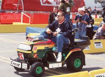 Фото - Синбад: 400x291 / 35 Кб