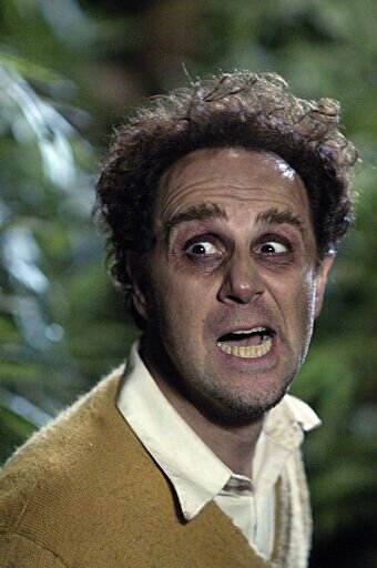 Фото - Джон Кассир: 340x512 / 36 Кб